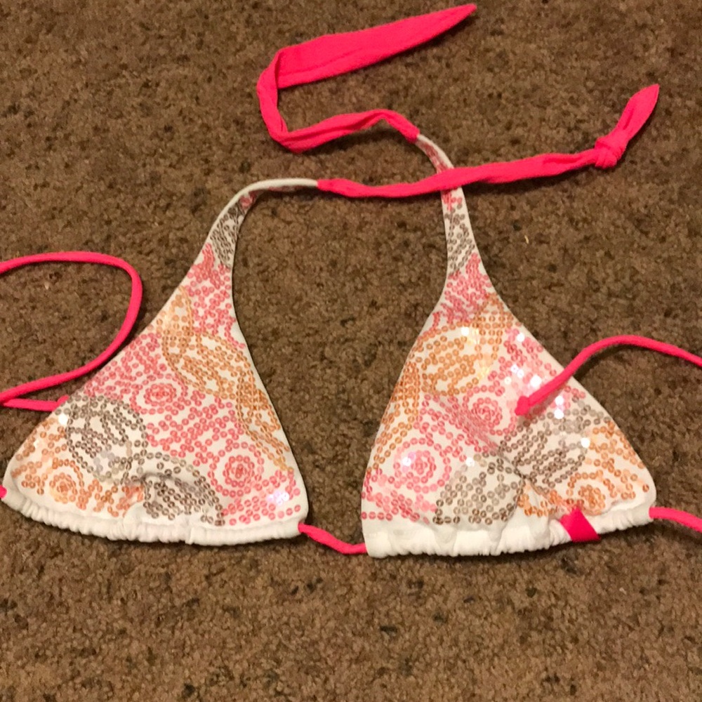Victoria Secret swimsuit top